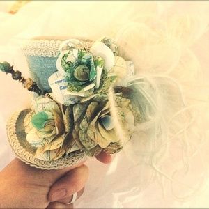 From my Chateau to yours, <3 Margeaux